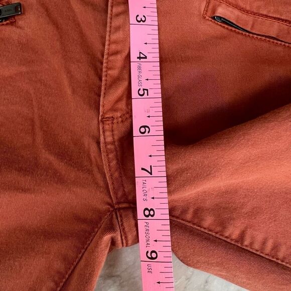 Club Monaco skinny jeans size 2 - Picture 6 of 7